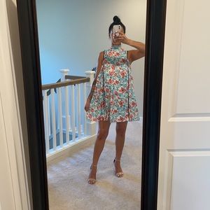 NWT Lucca dress!